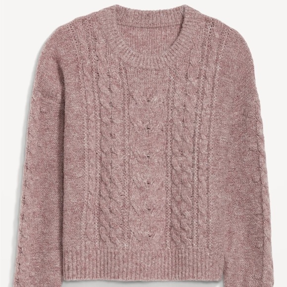 Old Navy Women’s Sweater XL - Picture 3 of 10